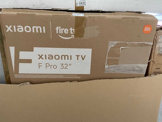 Pallet televisies retourgoederen - 19 items - afbeelding 5 van  9