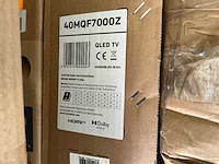 Pallet televisies retourgoederen - 19 items - afbeelding 1 van  6