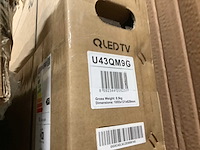 Pallet televisies retourgoederen - 20 items - afbeelding 7 van  11