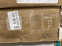 Pallet televisies retourgoederen - 20 items - afbeelding 8 van  11