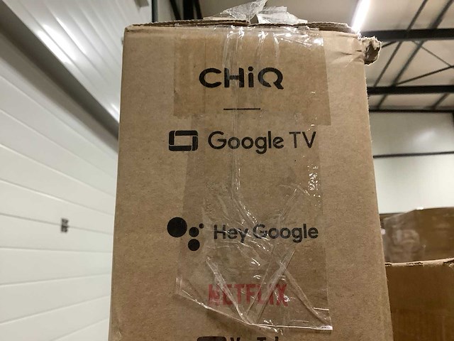 Pallet televisies retourgoederen - 20 items - afbeelding 9 van  11