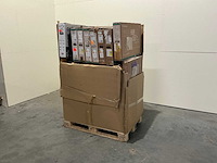 Pallet televisies retourgoederen - 20 items - afbeelding 1 van  9