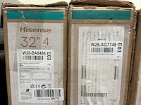 Pallet televisies retourgoederen - 20 items - afbeelding 3 van  9