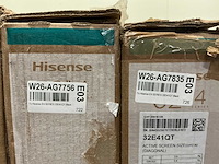 Pallet televisies retourgoederen - 20 items - afbeelding 4 van  9