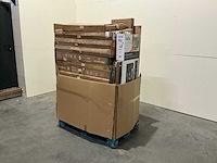 Pallet televisies retourgoederen - 20 items - afbeelding 1 van  9