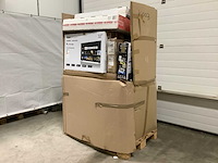 Pallet televisies retourgoederen - 21 items - afbeelding 1 van  9