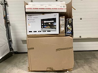 Pallet televisies retourgoederen - 21 items - afbeelding 2 van  9