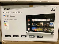 Pallet televisies retourgoederen - 21 items - afbeelding 3 van  9