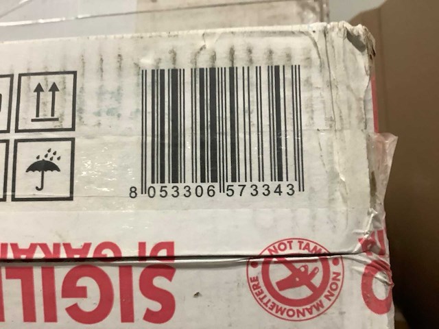 Pallet televisies retourgoederen - 21 items - afbeelding 5 van  9