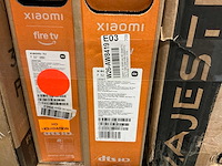 Pallet televisies retourgoederen - 22 items - afbeelding 3 van  9