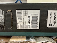 Pallet televisies retourgoederen - 22 items - afbeelding 5 van  9