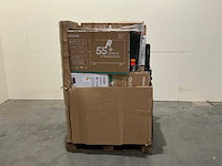 Pallet televisies retourgoederen - 22 items - afbeelding 2 van  9