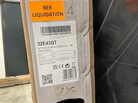 Pallet televisies retourgoederen - 22 items - afbeelding 3 van  9