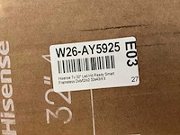 Pallet televisies retourgoederen - 22 items - afbeelding 4 van  9