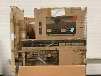 Pallet televisies retourgoederen - 23 items - afbeelding 3 van  9