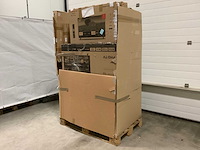 Pallet televisies retourgoederen - 23 items - afbeelding 1 van  10