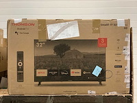 Pallet televisies retourgoederen - 23 items - afbeelding 5 van  10