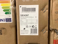 Pallet televisies retourgoederen - 23 items - afbeelding 7 van  10