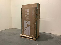 Pallet televisies retourgoederen - 3 items - afbeelding 1 van  7