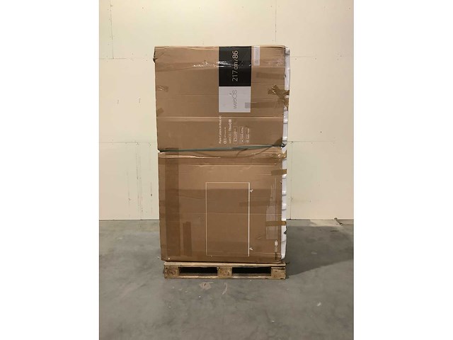 Pallet televisies retourgoederen - 3 items - afbeelding 2 van  6