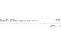 Pallet televisies retourgoederen - 3 items - afbeelding 4 van  6