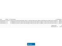 Pallet televisies retourgoederen - 3 items - afbeelding 5 van  7