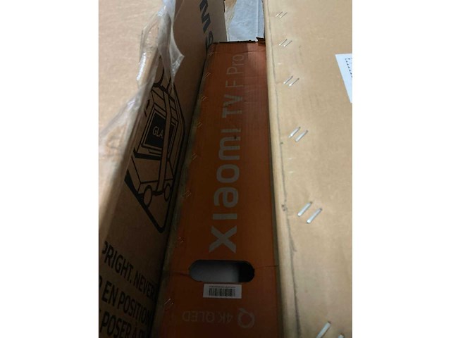 Pallet televisies retourgoederen - 3 items - afbeelding 4 van  7
