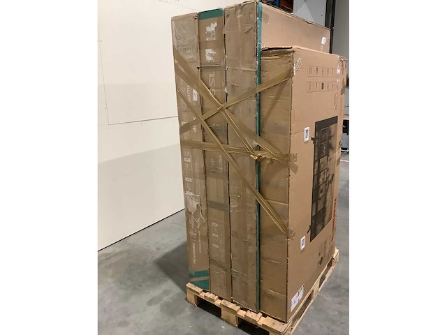 Pallet televisies retourgoederen - 4 items - afbeelding 4 van  7