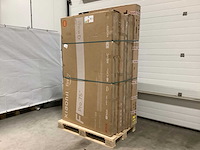 Pallet televisies retourgoederen - 4 items - afbeelding 1 van  7