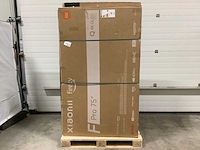 Pallet televisies retourgoederen - 4 items - afbeelding 2 van  7