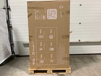 Pallet televisies retourgoederen - 4 items - afbeelding 2 van  8