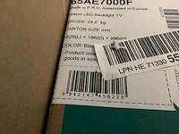 Pallet televisies retourgoederen - 4 items - afbeelding 4 van  8