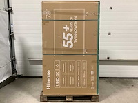 Pallet televisies retourgoederen - 4 items - afbeelding 2 van  8