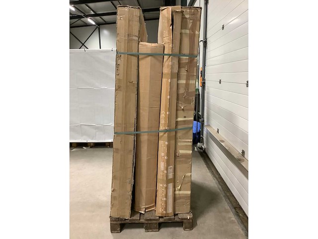 Pallet televisies retourgoederen - 4 items - afbeelding 3 van  8