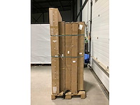 Pallet televisies retourgoederen - 4 items - afbeelding 3 van  9