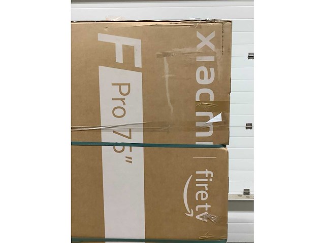 Pallet televisies retourgoederen - 4 items - afbeelding 4 van  9