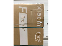 Pallet televisies retourgoederen - 4 items - afbeelding 4 van  9