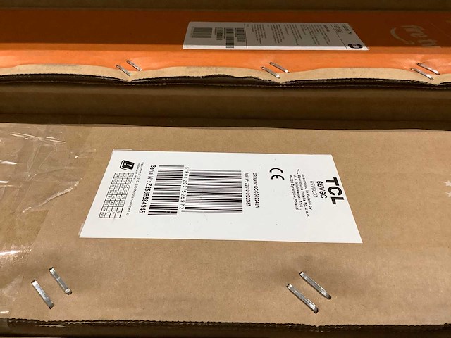 Pallet televisies retourgoederen - 4 items - afbeelding 6 van  9