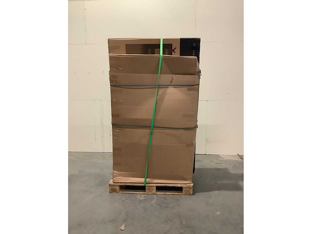 Pallet televisies retourgoederen - 4 items - afbeelding 2 van  7