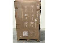Pallet televisies retourgoederen - 4 items - afbeelding 5 van  8