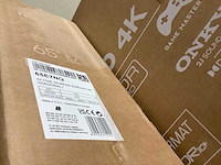 Pallet televisies retourgoederen - 4 items - afbeelding 3 van  8