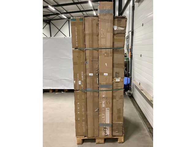 Pallet televisies retourgoederen - 4 items - afbeelding 3 van  7
