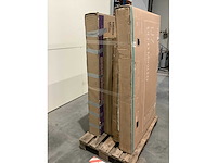 Pallet televisies retourgoederen - 4 items - afbeelding 1 van  5