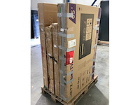 Pallet televisies retourgoederen - 4 items - afbeelding 2 van  5