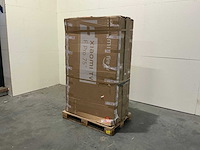Pallet televisies retourgoederen - 4 items - afbeelding 1 van  8
