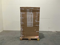 Pallet televisies retourgoederen - 4 items - afbeelding 2 van  8