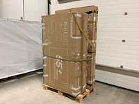 Pallet televisies retourgoederen - 4 items - afbeelding 1 van  7