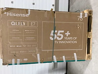 Pallet televisies retourgoederen - 4 items - afbeelding 4 van  7