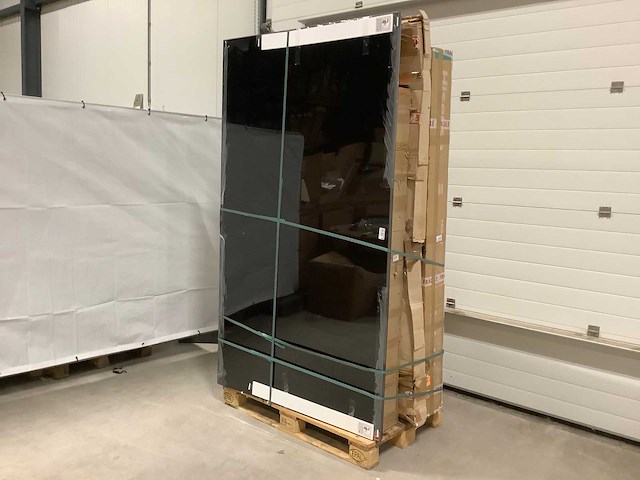 Pallet televisies retourgoederen - 4 items - afbeelding 1 van  6