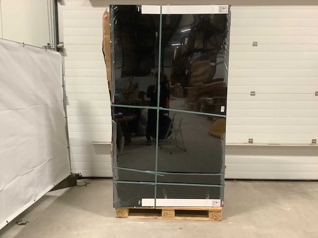 Pallet televisies retourgoederen - 4 items - afbeelding 2 van  6